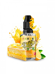 Pastry Lemon – 8ml Aroma in 30ml Flasche - Oil4V.