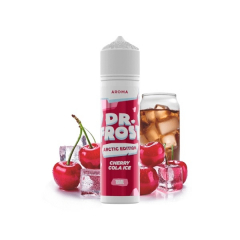 Cherry Cola Ice – 16ml Dr. Frost Aroma in 60ml Flasche