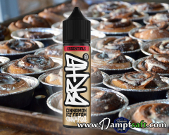 Cinnamon Roll Ice Cream – 10ml BRHD Aroma