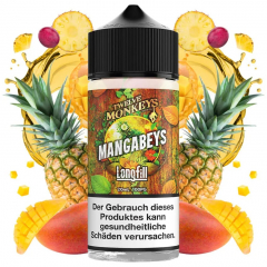 Mangabeys – 20ml Twelve Monkeys Aroma