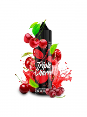Triple Cherry – 16ml Oil4V. Aroma in 60ml Flasche