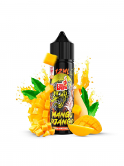 Mango Dja.. – 12ml Kabuki Aroma by Oil4V. in 60ml Flasche