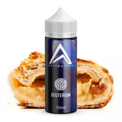 Deuterium – 10ml Antimatter Aroma in 120ml Flasche