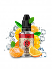 Yakuza – 8ml Aroma in 30ml Flasche - Oil4V.