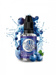 Blue Moon – 8ml Aroma in 30ml Flasche - Oil4V.