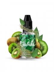 Kiwiki – 8ml Aroma in 30ml Flasche - Oil4V.